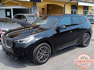 BMW X1 usata, con USB