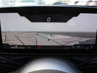 MERCEDES-BENZ C 220 usata, con Touch screen