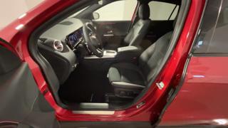 MERCEDES-BENZ GLA 200 usata, con Chiusura centralizzata
