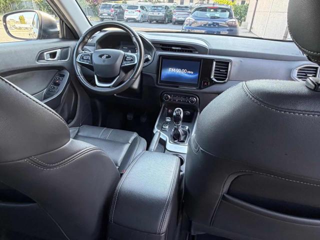 DR MOTOR DR 4.0 usata 26