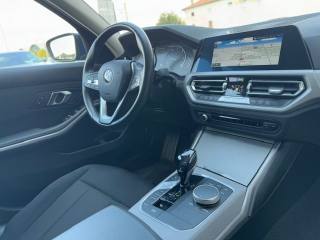BMW 320 usata, con Cerchi in lega