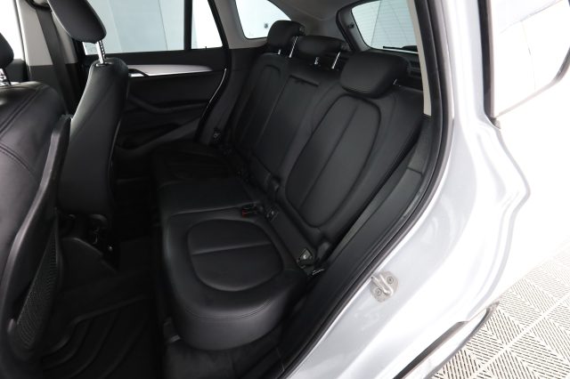 BMW X1 usata 3