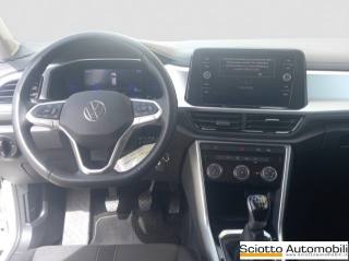 VOLKSWAGEN T-Roc usata 33