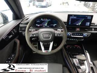 AUDI RS4 usata, con Chiusura centralizzata