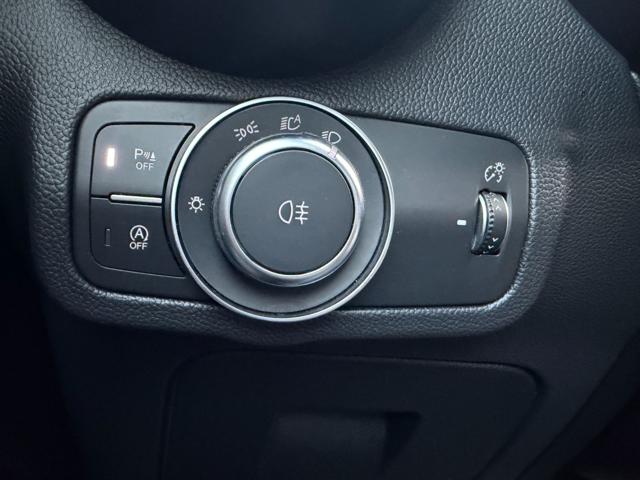 ALFA ROMEO Stelvio usata, con USB
