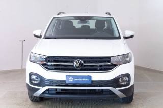VOLKSWAGEN T-Cross usata, con Airbag