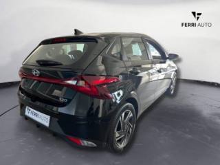 HYUNDAI i20 usata, con Antifurto