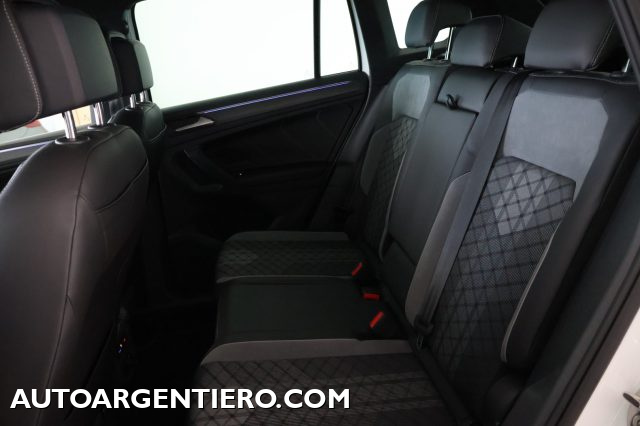 VOLKSWAGEN Tiguan usata, con Bluetooth