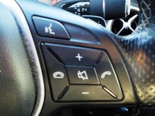 MERCEDES-BENZ A 200 usata, con Hill holder