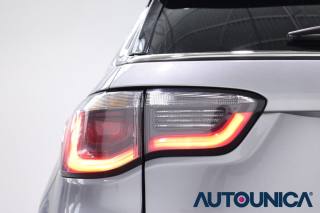 JEEP Compass usata, con Adaptive Cruise Control