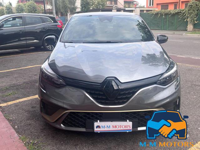 RENAULT Clio usata, con Airbag