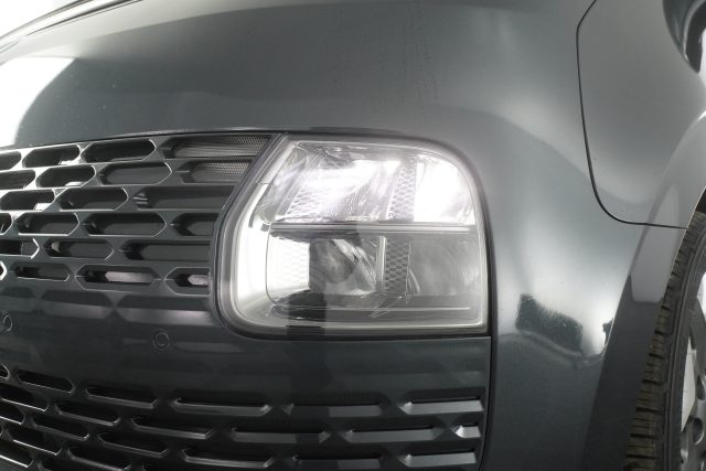 HYUNDAI Staria usata 14