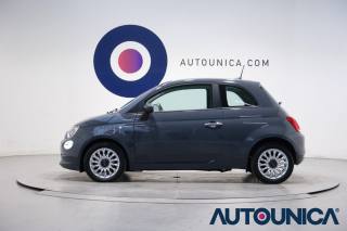 FIAT 500 usata, con USB