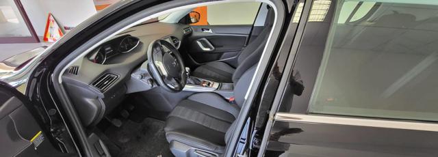 PEUGEOT 308 usata, con ESP
