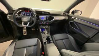 AUDI Q3 usata, con Controllo automatico clima