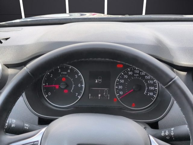 DACIA Duster usata, con Bluetooth