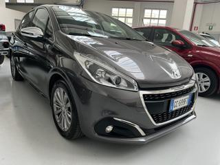 PEUGEOT 208 usata, con Chiusura centralizzata