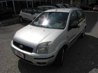 FORD Fusion usata 59