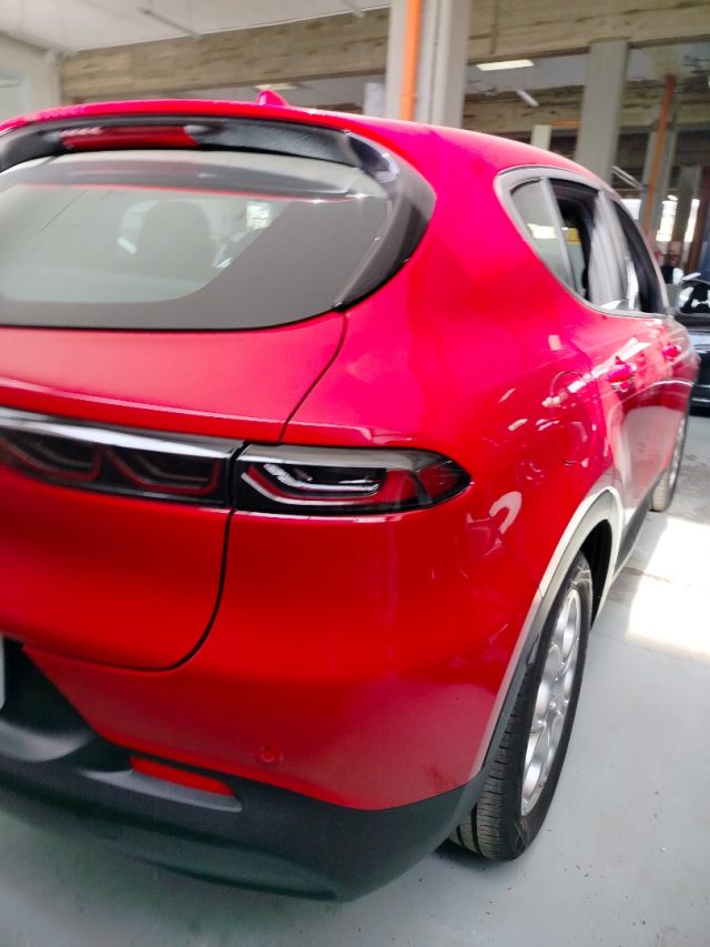 ALFA ROMEO Tonale usata, con Servosterzo