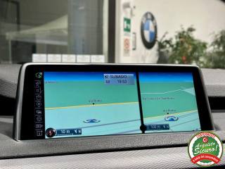 BMW X5 usata, con Park Distance Control