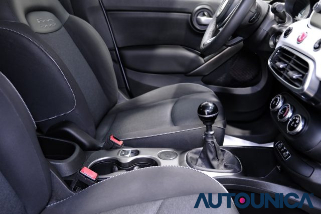 FIAT 500X usata 56