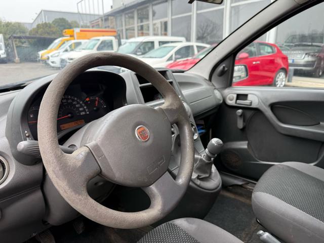 FIAT Panda usata 6