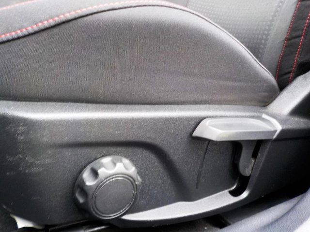 FORD Focus usata, con Touch screen