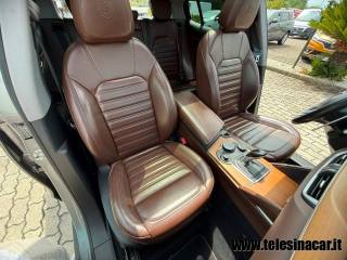 ALFA ROMEO Stelvio usata, con Frenata d