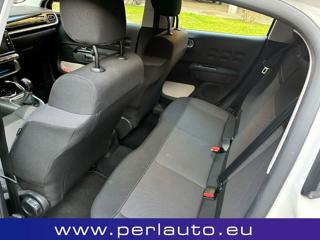 CITROEN C3 usata, con Cerchi in lega