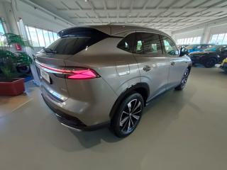 MG HS usata, con Airbag Passeggero