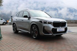 BMW X1 usata, con Alzacristalli elettrici