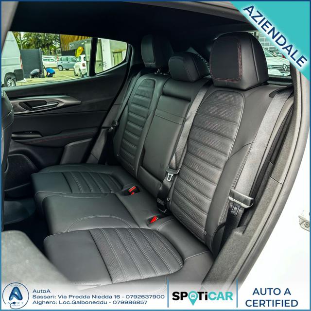 ALFA ROMEO Tonale usata, con Immobilizzatore elettronico