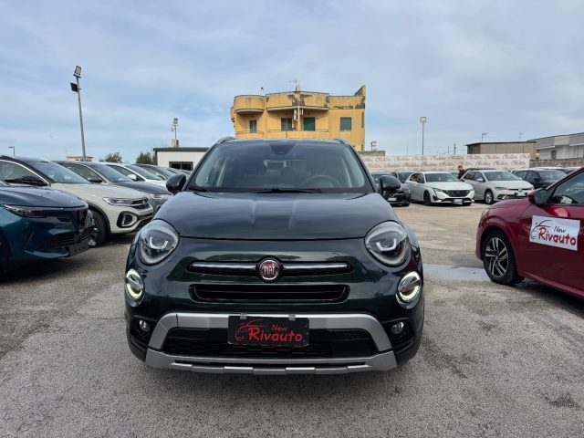 FIAT 500X usata, con ABS