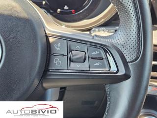 ALFA ROMEO Tonale usata, con Autoradio digitale