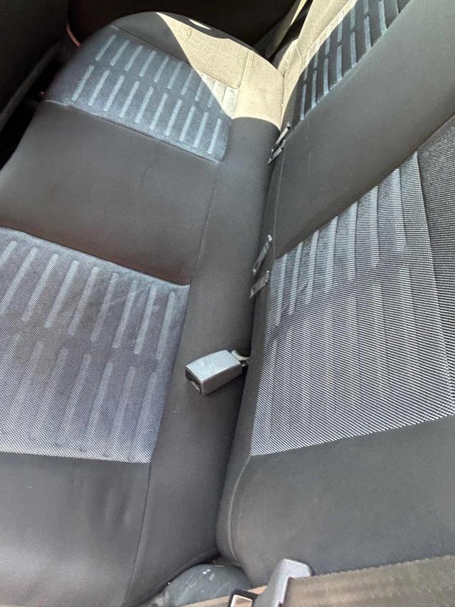 FIAT Punto usata, con Immobilizzatore elettronico