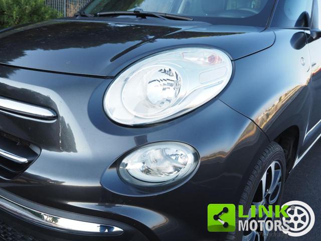 FIAT 500L usata 28