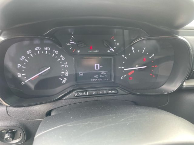 CITROEN C3 usata, con Specchietti laterali elettrici