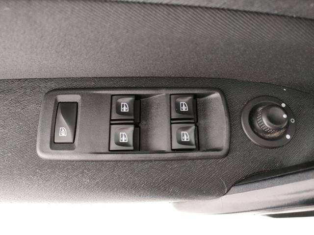 RENAULT Kangoo usata, con Park Distance Control