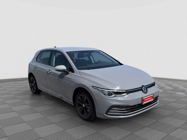 VOLKSWAGEN Golf usata 6