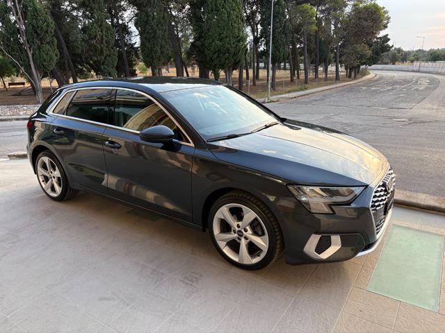 AUDI A3 usata, con Airbag laterali