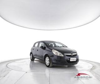 OPEL Corsa usata 1