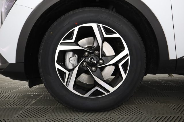 KIA Sportage usata 8