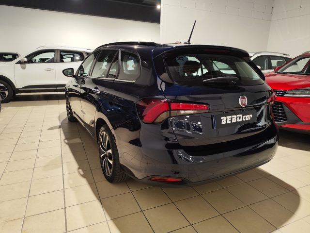FIAT Tipo usata, con Chiusura centralizzata