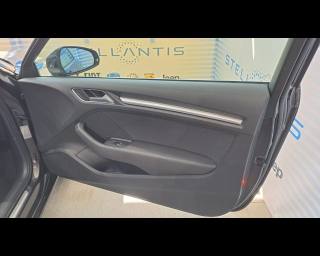AUDI A3 usata 19