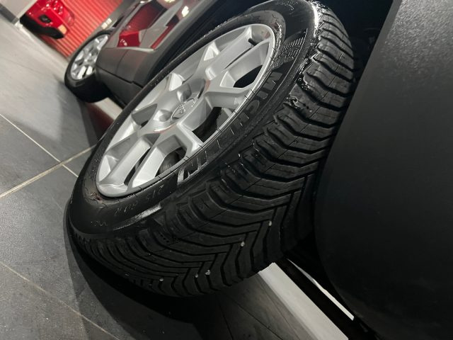 JEEP Renegade usata, con Controllo trazione