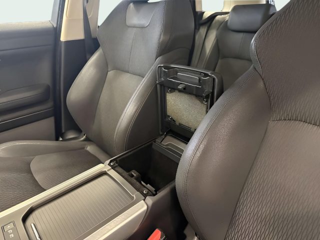 LAND ROVER Range Rover Evoque usata, con Sensori di parcheggio anteriori