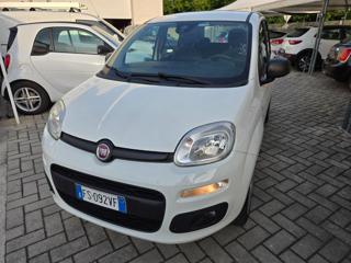 FIAT Panda usata, con Alzacristalli elettrici