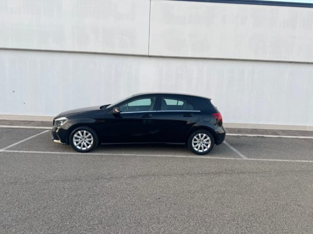 MERCEDES-BENZ A 180 usata, con Airbag Passeggero