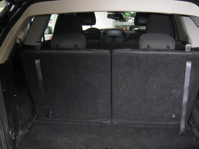 FIAT Freemont usata, con Immobilizzatore elettronico