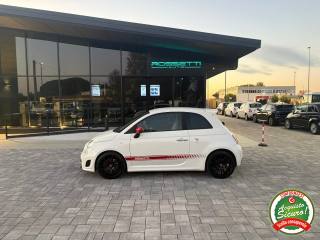 ABARTH 595 usata, con Airbag Passeggero